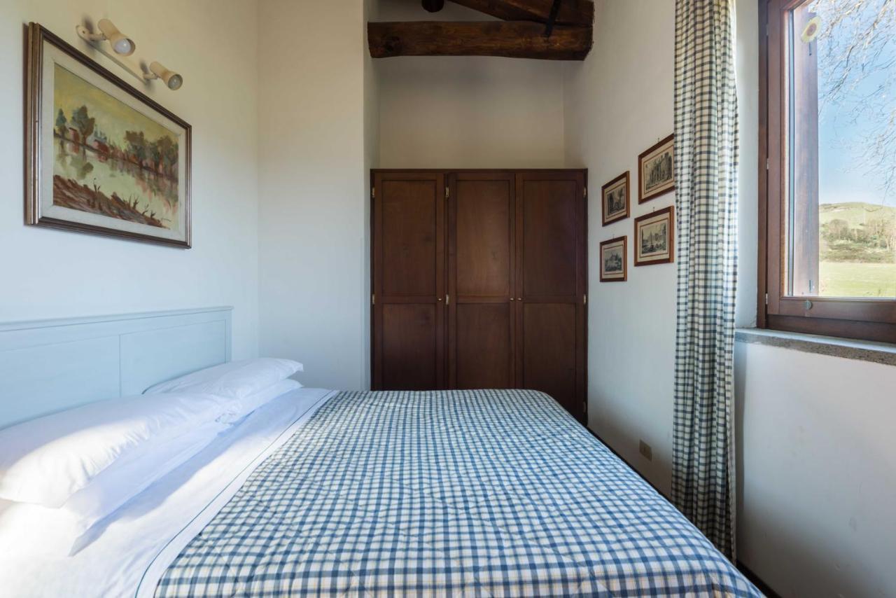 Villa Il Castoro Di Martignano Anguillara Sabazia Exterior foto